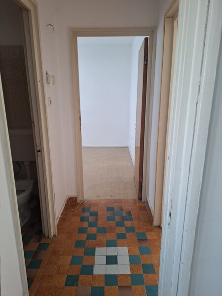Piata Progresul, Sector 5.