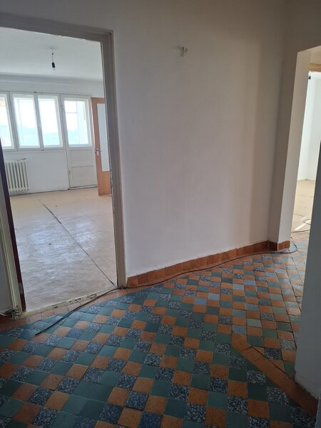 Piata Progresul, Sector 5.